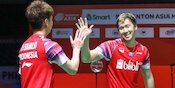 Highlights Bulutangkis Olimpiade 2020: Awal Manis Kevin Sanjaya/Marcus Fernaldi Highlights Bulutangkis Olimpiade 2020: Awal Manis Kevin Sanjaya/Marcus Fernaldi