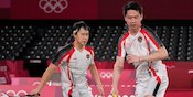 Herry IP Soal Tak Lagi Latih Kevin Sanjaya: Bukan Saya yang Rugi Herry IP Soal Tak Lagi Latih Kevin Sanjaya: Bukan Saya yang Rugi