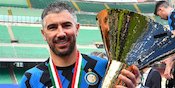 Masih Ingat Aleksandar Kolarov? Dia Akan Kembali ke Inter Milan!