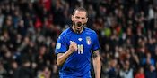 Troll Terus! Bonucci Kembali Ejek Inggris Atas Kekalahannya di Final Euro 2020