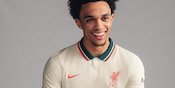 Liverpool Rilis Jersey Away 2021-22, Netizen: Baju Polo Buat Bakar-bakar, Ngapel, Ama Kondangan Liverpool Rilis Jersey Away 2021-22, Netizen: Baju Polo Buat Bakar-bakar, Ngapel, Ama Kondangan
