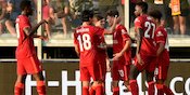 Tim Rival Jor-Joran di Bursa Transfer, Virgil van Dijk Tetap Yakin Liverpool Bisa Juara