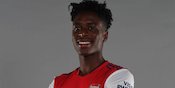 Bukan Aubameyang, Lokonga Jutru tak Sabar untuk Main Bareng Pemain Ini di Arsenal Bukan Aubameyang, Lokonga Jutru tak Sabar untuk Main Bareng Pemain Ini di Arsenal