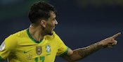 Highlight Copa America 2021: Brazil 1-0 Peru Highlight Copa America 2021: Brazil 1-0 Peru