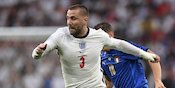 Luke Shaw Tak Masuk Tim Terbaik Euro 2020, Fans-nya Demo di Media Sosial Luke Shaw Tak Masuk Tim Terbaik Euro 2020, Fans-nya Demo di Media Sosial