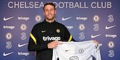 Chelsea Resmi Jadikan Kiper Ini Rekrutan Pertama Era Thomas Tuchel, Siapakah Dia?