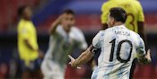 Final Copa America 2021: Brasil vs Argentina