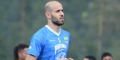 Pemain-pemain Asing Asia yang Pernah Singgah di Persib Bandung Pemain-pemain Asing Asia yang Pernah Singgah di Persib Bandung