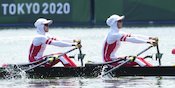 Video: Perjuangan Mutiara/Melani, Atlet Dayung Putri Indonesia di Olimpiade Tokyo 2020 Video: Perjuangan Mutiara/Melani, Atlet Dayung Putri Indonesia di Olimpiade Tokyo 2020