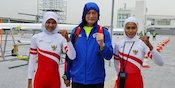 Jalani Debut, Tim Dayung Indonesia Tekad Tampil Baik di Olimpiade 2020