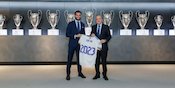 Nacho: Para Pemain Real Madrid Senang Ancelotti Kembali Nacho: Para Pemain Real Madrid Senang Ancelotti Kembali