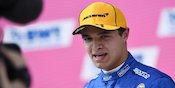 Bintang F1 Lando Norris Dirampok Usai Nonton Final Euro 2020 di Wembley