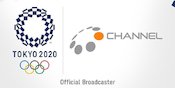 Tonton dan Dukung Perjuangan Kontingen Indonesia di Olimpiade Tokyo 2020 Secara Live di O Channel TV