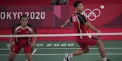 Olimpiade Tokyo 2020: Praveen / Melati Merespons Tantangan Hadapi Pasangan Nomor 1 Dunia di 8 Besar Olimpiade Tokyo 2020: Praveen / Melati Merespons Tantangan Hadapi Pasangan Nomor 1 Dunia di 8 Besar