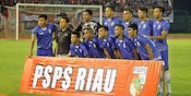 PSPS Riau Bayar Utang Gaji Pemain Lagi, Masih Ada Dua Belum Beres