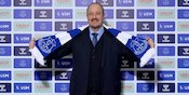 Daftar Manajer 20 Klub Premier League 2021/2022: Benitez ke Everton, Nuno ke Tottenham