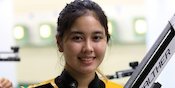 Cabor Menembak Olimpiade 2020: Vidya Rafika Gagal di Kualifikasi 10 M Air Rifle Putri Cabor Menembak Olimpiade 2020: Vidya Rafika Gagal di Kualifikasi 10 M Air Rifle Putri
