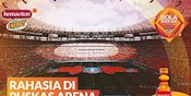 VIDEO Bola Break: Misteri Penuhnya Puskas Arena dan Para Rising Star di Euro 2020