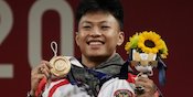 Rahmat Erwin Abdullah: Sempat Cedera, Hanya Ditarget 8 Besar, Malah Sabet Perunggu Olimpiade 2020