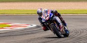 Hasil FP1 WorldSBK Ceko: Toprak Razgatlioglu Terdepan Hasil FP1 WorldSBK Ceko: Toprak Razgatlioglu Terdepan