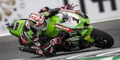 Tanpa Beban, Jonathan Rea: Mandalika Tampaknya Cocok untuk Kawasaki