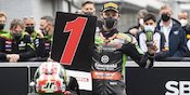 Digosipkan ke Petronas Yamaha SRT, Jonathan Rea: No Comment! Digosipkan ke Petronas Yamaha SRT, Jonathan Rea: No Comment!