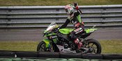 Klasemen Sementara WorldSBK 2021 Usai Seri Belanda Klasemen Sementara WorldSBK 2021 Usai Seri Belanda
