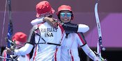Link Streaming Perempat Final Panahan Beregu Campuran Olimpiade 2020 di Vidio: Indonesia vs Turki Link Streaming Perempat Final Panahan Beregu Campuran Olimpiade 2020 di Vidio: Indonesia vs Turki
