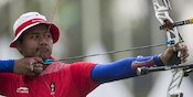 Panahan Olimpiade 2020: Riau Ega Ungkap Kunci Kemenangan atas Tim Unggulan Kedua Panahan Olimpiade 2020: Riau Ega Ungkap Kunci Kemenangan atas Tim Unggulan Kedua