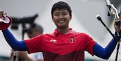 Tim Panahan Beregu Indonesia Jumpa Amerika Serikat di 16 Besar Olimpiade 2020 Tim Panahan Beregu Indonesia Jumpa Amerika Serikat di 16 Besar Olimpiade 2020