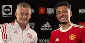Manchester United Upayakan Satu Transfer Lagi Sebelum Bursa Transfer Ditutup