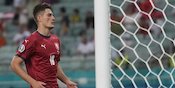 Euro 2020: Ceko Pantas Kecewa, tapi Tak Perlu Menyesal