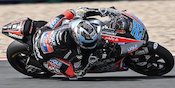 Marcel Schrotter Akui Didekati Petronas Yamaha SRT untuk MotoGP 2022