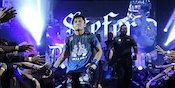 ONE Championship: Usai Cedera, Petarung Indonesia Tantang Atlet Jepang