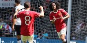 Tidak Terlupakan, Manchester United Rajin Pantau Performa Tahith Chong
