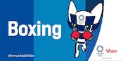 Jadwal dan Link Live Streaming Cabor Tinju Olimpiade Tokyo 2020 di Vidio, Selasa 27 Juli 2021