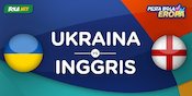 Perempat Final Euro 2020: Ukraina vs Inggris, Yuk Ikutan Tebak Skornya Bolaneters! Perempat Final Euro 2020: Ukraina vs Inggris, Yuk Ikutan Tebak Skornya Bolaneters!