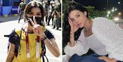 Atlet Cantik Olimpiade 2020: Valentina Acosta si Jago Panah dari Kolombia
