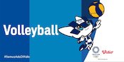 Olimpiade Tokyo 2020: Jadwal dan Link Live Streaming Bola Voli Rabu 28 Juli di Vidio