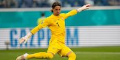 Persaingan Kiper Utama Swiss di Piala Dunia 2022: Pilih Gregol Kobel atau Yann Sommer? Persaingan Kiper Utama Swiss di Piala Dunia 2022: Pilih Gregol Kobel atau Yann Sommer?