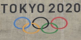 Olimpiade Tokyo 2020 (c) AP Photo