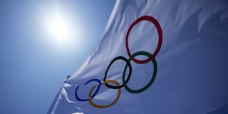 Olimpiade Tokyo 2020 (c) AP Photo