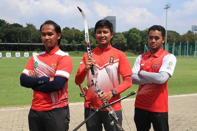 Arif Dwi Pangestu