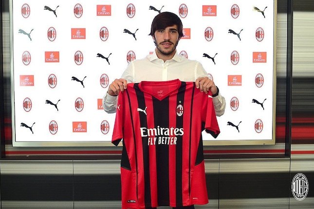 Sandro Tonali