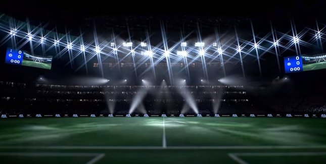 Bikin Tim Hingga Stadion Sendiri di Career Mode Bikin Tim Hingga Stadion Sendiri di Career Mode