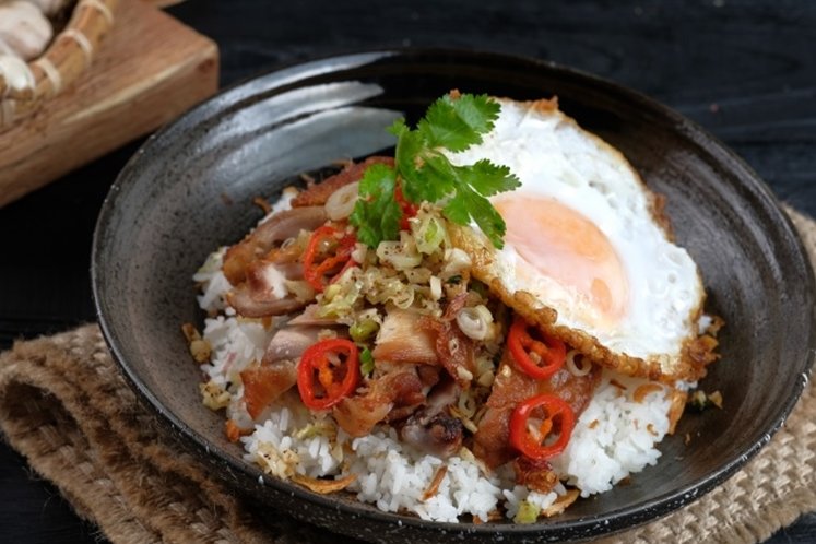 Muncul Cloud Kitchen Baru di Jakarta, Nikmati Gourmet Food dari Bali   Langsung di Rumah