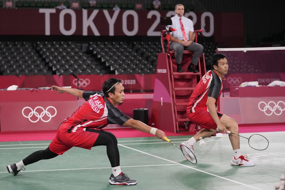 Jadwal Siaran Langsung All England 2022 di MNC TV dan INews TV Hari Ini