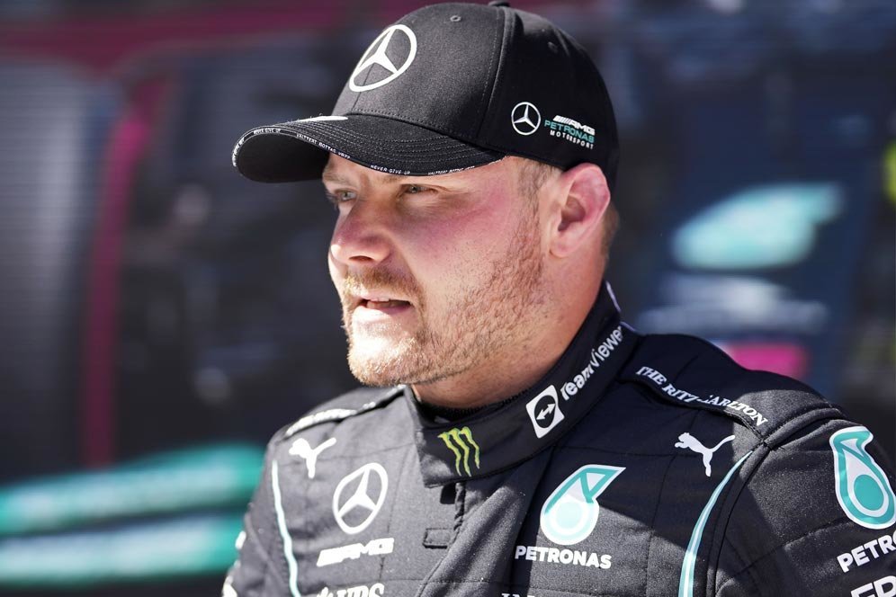 Bottas ke Alfa Romeo, Gasly-Tsunoda Tetap di AlphaTauri: Inilah Daftar Pembalap Formula 1 2022