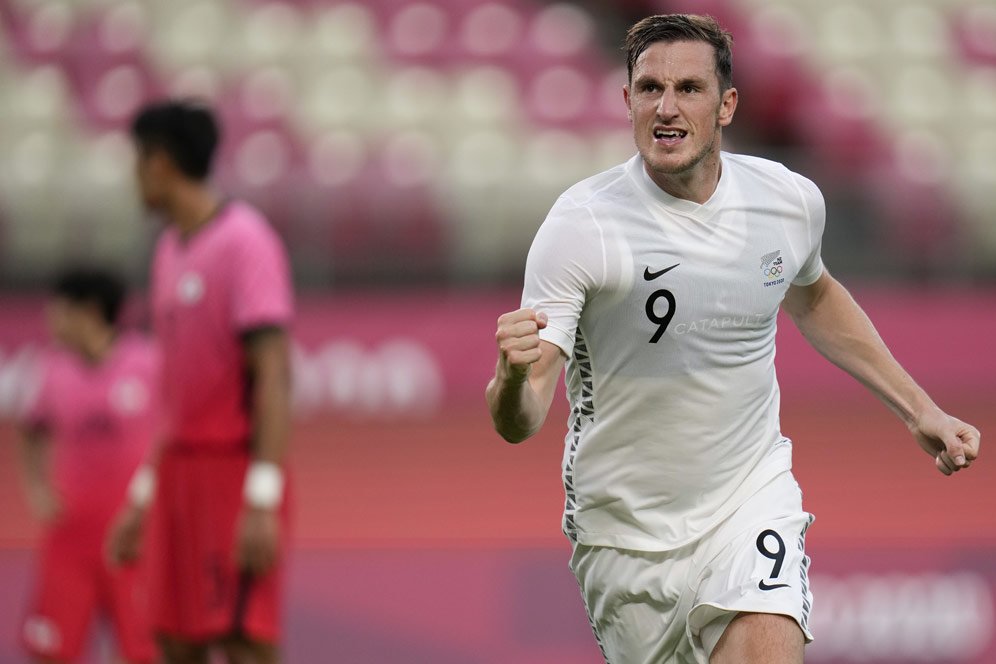 Prediksi Sepak Bola Olimpiade: Selandia Baru vs Honduras 25 Juli 2021 Prediksi Sepak Bola Olimpiade: Selandia Baru vs Honduras 25 Juli 2021