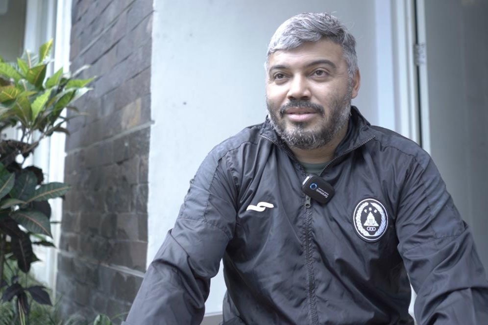 Penundaan Liga 1 dan Penerapan PPKM Darurat Buat PSS Sleman Merugi Penundaan Liga 1 dan Penerapan PPKM Darurat Buat PSS Sleman Merugi